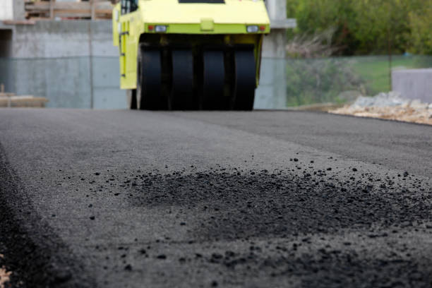 Best Concrete Paver Driveway  in Glenns Ferry, ID