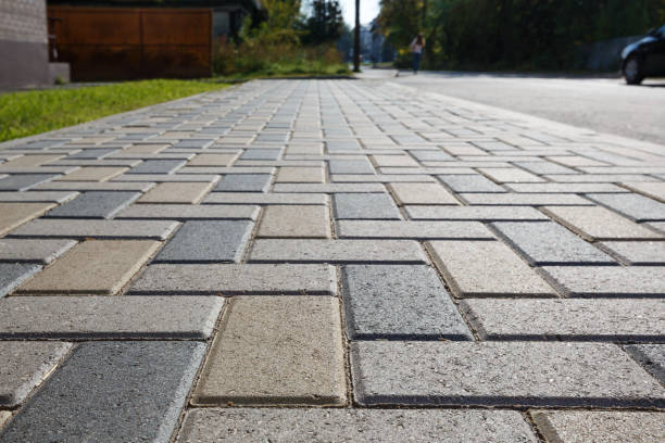 Best Best Driveway Pavers  in Glenns Ferry, ID