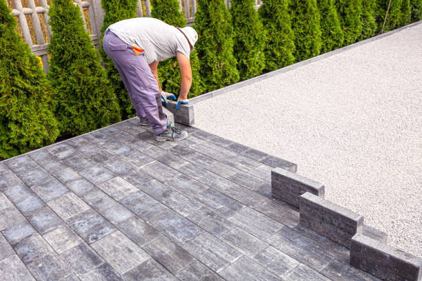 Best Driveway Pavers Near Me  in Glenns Ferry, ID
