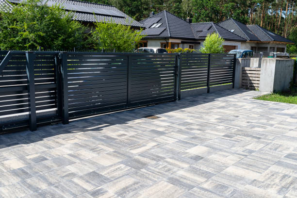 Best Local Driveway Pavers  in Glenns Ferry, ID