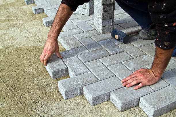 Reasons to Select Us for Your Driveway Paving Requirements in Glenns Ferry, ID